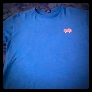 Stussy "SS" long sleeve Shirt